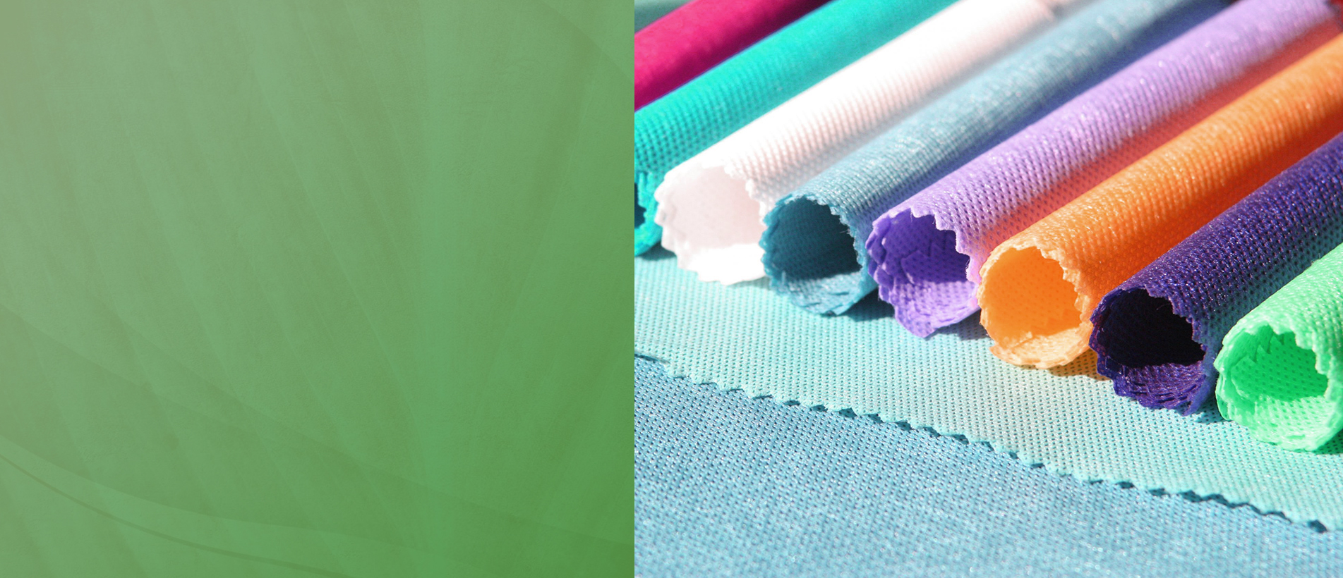 Nonwoven Fabric For Making Bag - Nonwoven Fabric For Home Textile - Nonwoven Fabric For Furniture