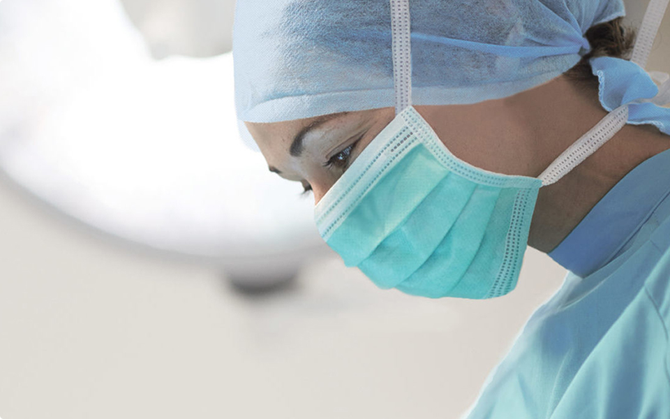 Medical Nonwovens