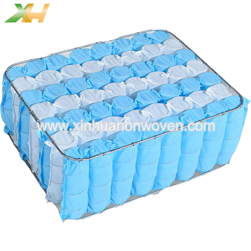 non woven fabric for sofa spring