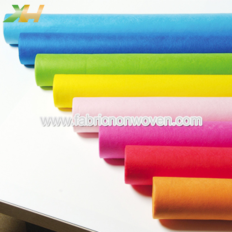 60gsm Disposable Non Woven Table Cover Roll