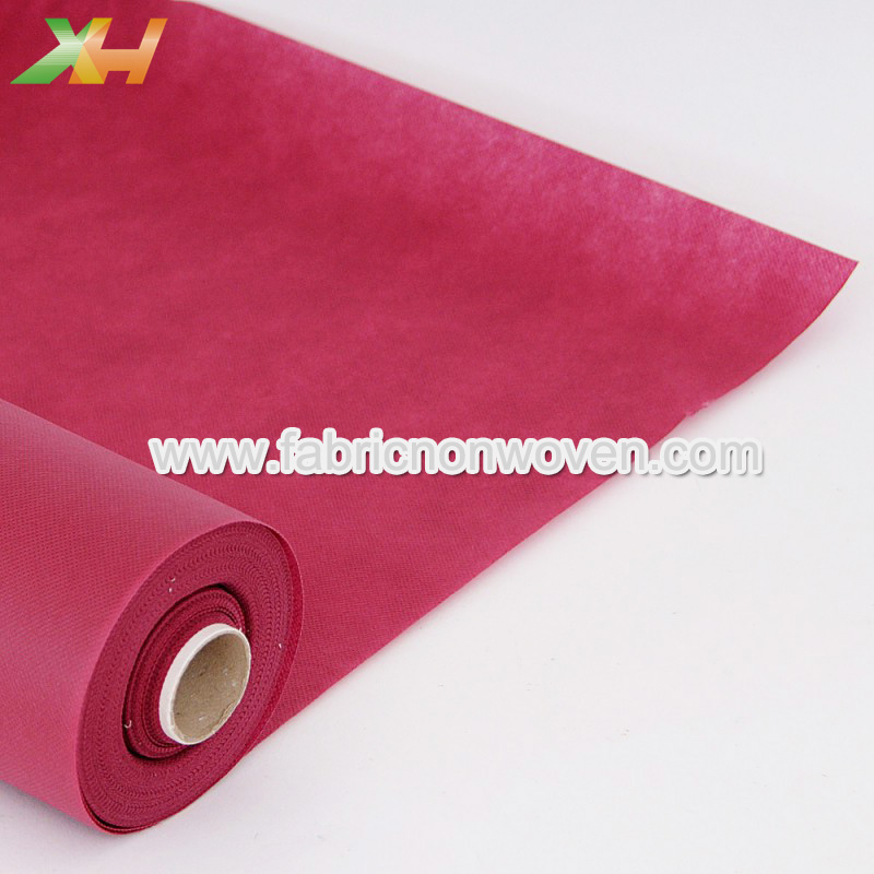 xinhua Polypropylene Nonwoven Fabric Tablecloth