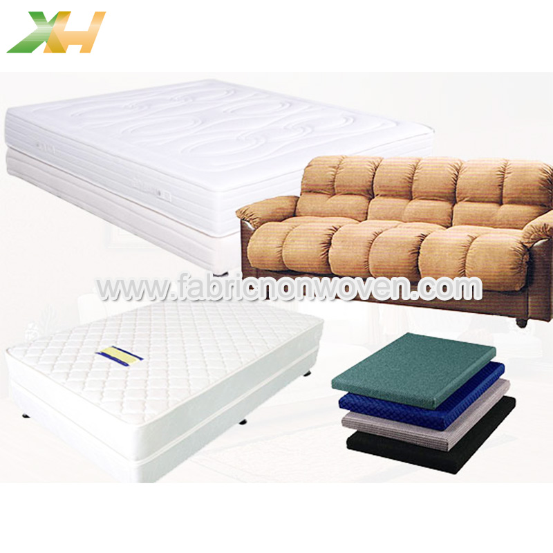 sofa lining non woven fabric factory