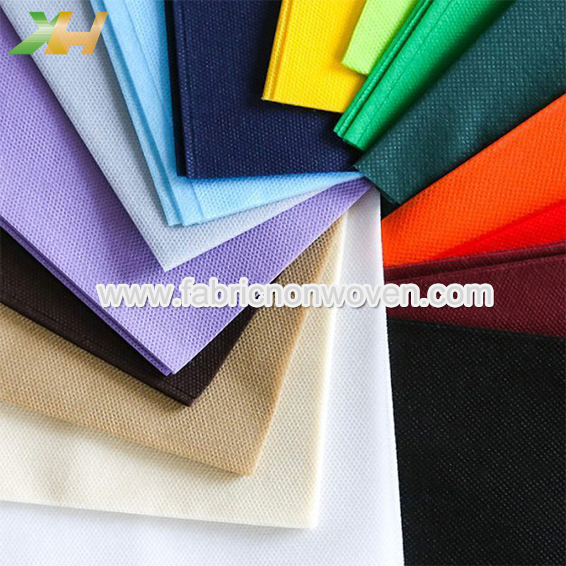 XINHUA TEXTILE   PP Spunbond, TNT Nonwoven Table Runner, Table Rolls